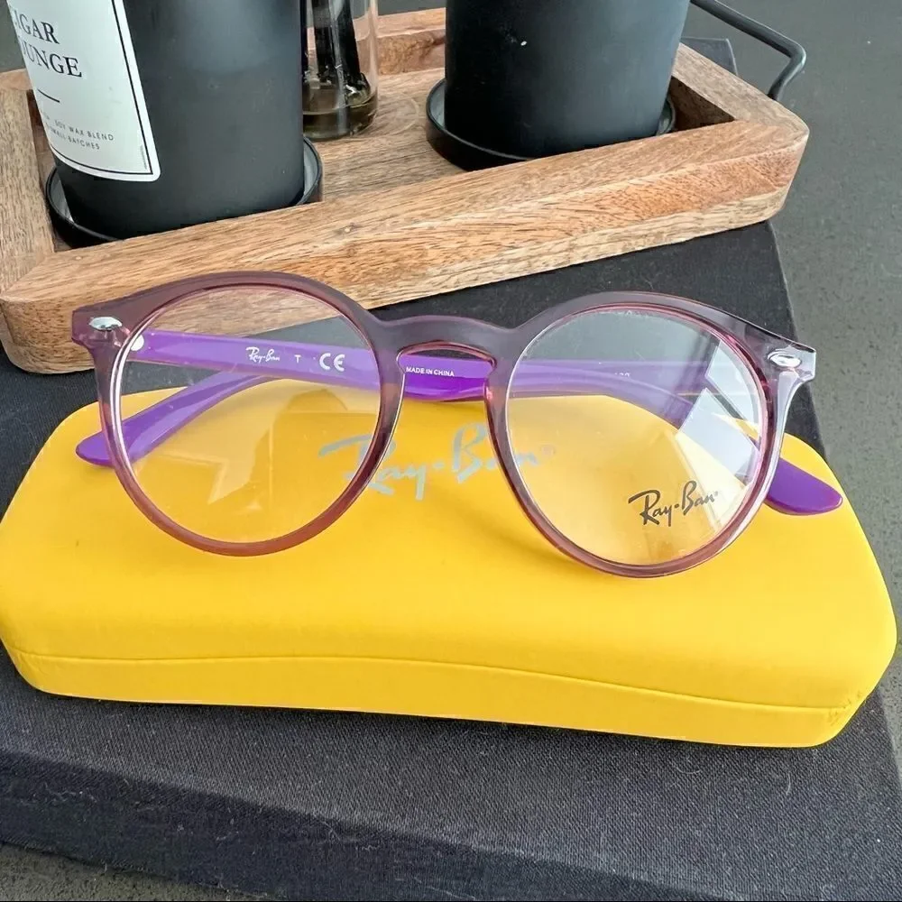 Ray Ban Junior 1594 Eyeglasses